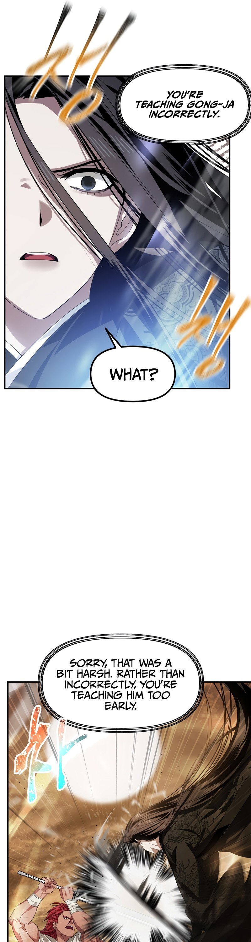 SSS-Class Suicide Hunter, Chapter 78 image 21